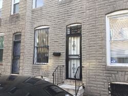 Pre-foreclosure in  N Port St Baltimore, MD 21205
