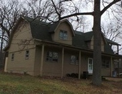 Pre-foreclosure in  OAKLAWN AVE Cumberland, MD 21502