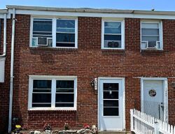 Pre-foreclosure in  Saint Bridget Ln Dundalk, MD 21222