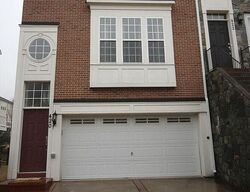 Pre-foreclosure in  Esmond Pl Upper Marlboro, MD 20774