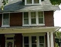 Pre-foreclosure in  Hamilton Blvd Hagerstown, MD 21742