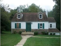 Pre-foreclosure in  LEE RD Fort Washington, MD 20744