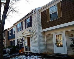 Pre-foreclosure in  PRINCE OF WALES CT Bowie, MD 20716
