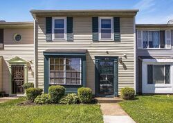  Ritchboro Rd, District Heights MD