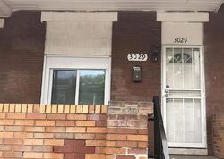 Pre-foreclosure in  Mcelderry St Baltimore, MD 21205