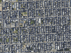 Pre-foreclosure in  N Rose St Baltimore, MD 21205