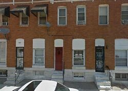 Pre-foreclosure in  N Belnord Ave Baltimore, MD 21205