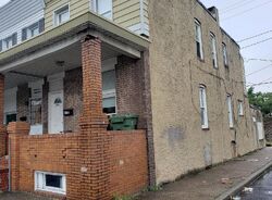 Pre-foreclosure in  Mcelderry St Baltimore, MD 21205