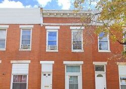 Pre-foreclosure in  N Lakewood Ave Baltimore, MD 21205