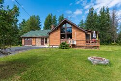 Pre-foreclosure in  Morneault Rd Grand Isle, ME 04746