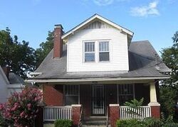 Pre-foreclosure in  E 5th St Lexington, KY 40508
