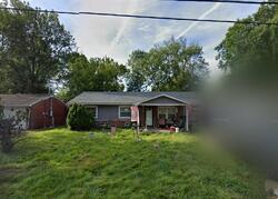Pre-foreclosure in  Sinclair St Fairdale, KY 40118