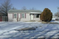Pre-foreclosure in  S Virginia Ave Liberal, KS 67901