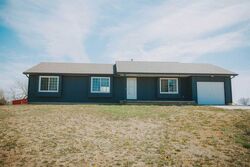 Pre-foreclosure in  N West St Valley Center, KS 67147