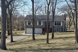Pre-foreclosure in  Saint Johns Rd Easton, KS 66020