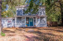 Pre-foreclosure in  S Maple St Ottawa, KS 66067