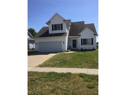Pre-foreclosure in  FILMORE AVE SE Bondurant, IA 50035