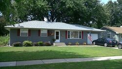 Pre-foreclosure in  S Jane Dr Elgin, IL 60123
