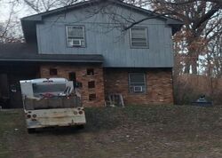 Pre-foreclosure in  Bruce Ave Milan, IL 61264