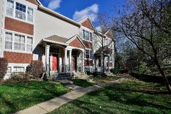 Pre-foreclosure in  Orchard Ct West Chicago, IL 60185