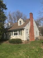 Pre-foreclosure in  Kenilworth Ave Glen Ellyn, IL 60137