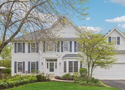 Pre-foreclosure in  Prairie Ct West Chicago, IL 60185