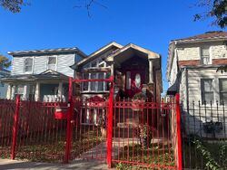 Pre-foreclosure in  N Kostner Ave Chicago, IL 60639