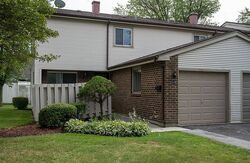 Pre-foreclosure in  Greenbriar Ln University Park, IL 60484