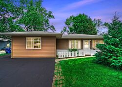 Pre-foreclosure in  Green St Park Forest, IL 60466