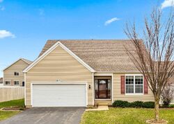 Pre-foreclosure in  Eva Ave Joliet, IL 60431