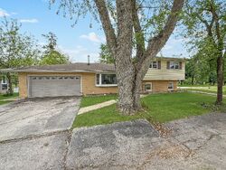 Pre-foreclosure in  Maxwell St Beecher, IL 60401