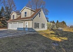 Pre-foreclosure in  Glenwood Dyer Rd Chicago Heights, IL 60411