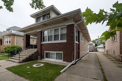 Pre-foreclosure in  S 61st Ct Cicero, IL 60804