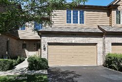 Pre-foreclosure in  Santa Fe Ln Willow Springs, IL 60480