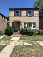 Pre-foreclosure in  S Sangamon St Chicago, IL 60643