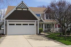 Pre-foreclosure in  Juniper Ln South Elgin, IL 60177