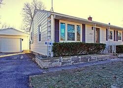 Pre-foreclosure in  Pearsall Pkwy Waukegan, IL 60085