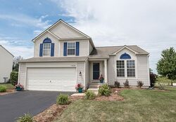 Pre-foreclosure in  Presley Cir Plainfield, IL 60585