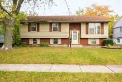 Pre-foreclosure in  E Mulberry Dr Glenwood, IL 60425