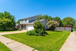 Pre-foreclosure in  S Teal Dr Channahon, IL 60410