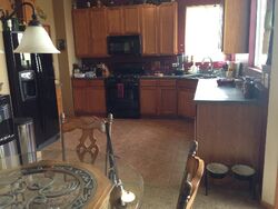 Pre-foreclosure in  Great Meadow Dr Joliet, IL 60432