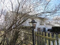 Pre-foreclosure in  WHITEHALL LN Richton Park, IL 60471
