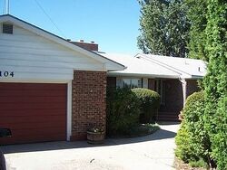 Pre-foreclosure in  Amber St Caldwell, ID 83605
