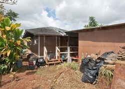 Pre-foreclosure in  Crest Ave Wahiawa, HI 96786