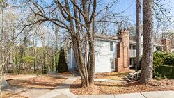 Pre-foreclosure in  Wedgeview Ct Tucker, GA 30084