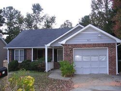 Pre-foreclosure in  Redland Dr Jonesboro, GA 30238