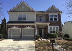 Pre-foreclosure in  Savannah Trl Atlanta, GA 30349