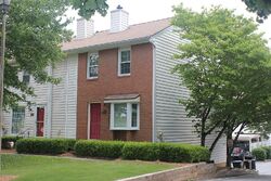 Pre-foreclosure Listing in High Creek Dr ROSWELL, GA 30076