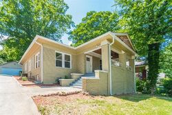 Pre-foreclosure in  Donnelly Ave Sw Atlanta, GA 30310