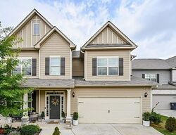 Pre-foreclosure in  CRAWFORD CT Fairburn, GA 30213